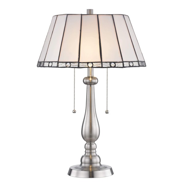 Dale Tiffany STT17025 Adrianna Table Lamp