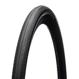 Hutchinson Overide Gravel TLR Tyre, Black, 28