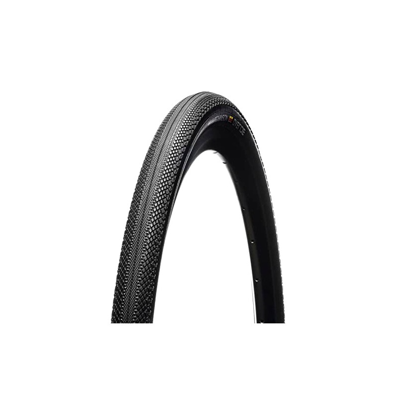 Hutchinson Overide Gravel TLR Tyre, Black, 28