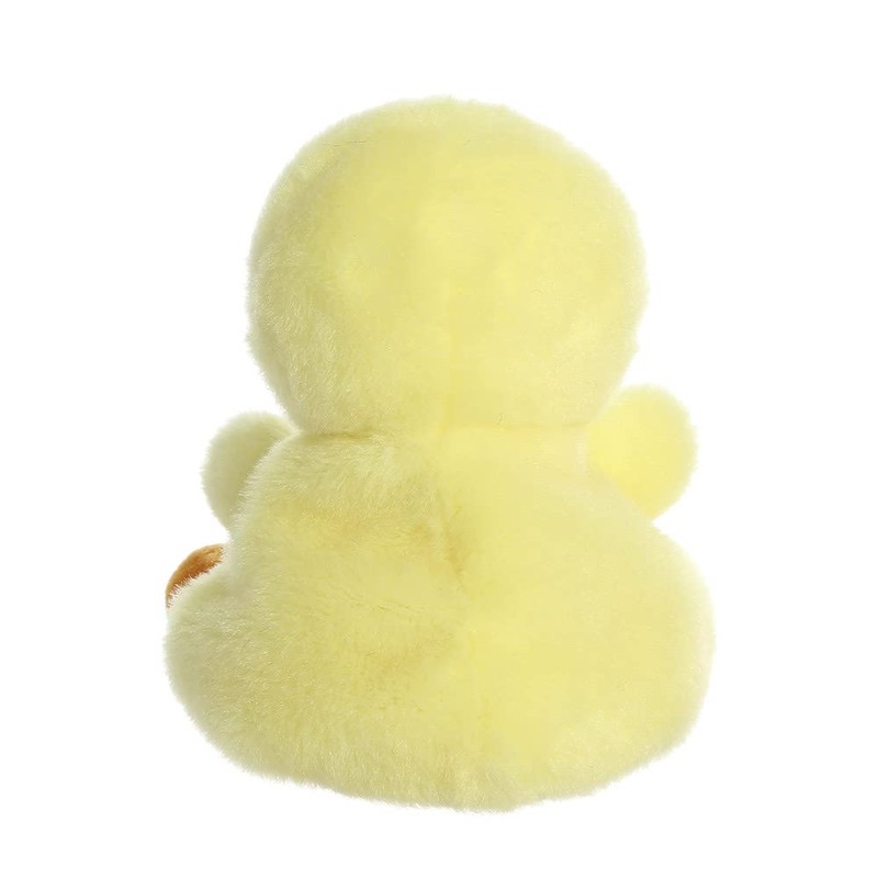 Aurora Palm Pals, Betsy The Chick Soft Toy, 61244, 5