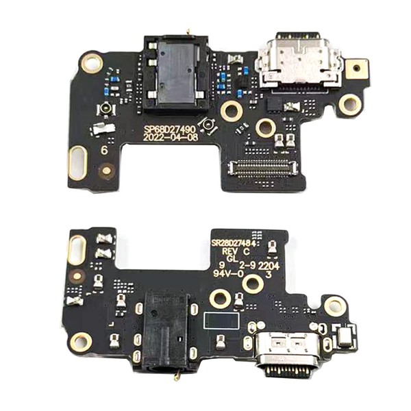 FainWan USB Charger Charging Port Dock Connector Ribbon Flex Cable