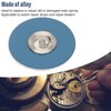 Watch Movement Mainspring Alloy High Accuracy Mechanical Watch Movement Mainspring