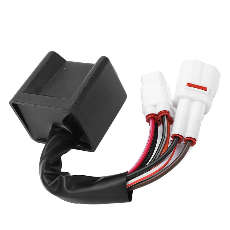 Ignition CDI Box Aluminum Alloy 0452187 Replacement for Timberwolf 250