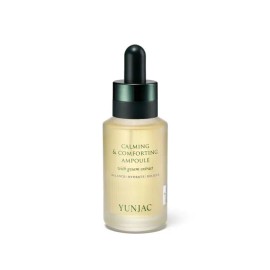 Yunjak 카밍 앤 컴포팅 앰플 40ml Calming and Comforting Ampoule 40ml