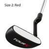 Junior Tour X Putter - RH Size 1