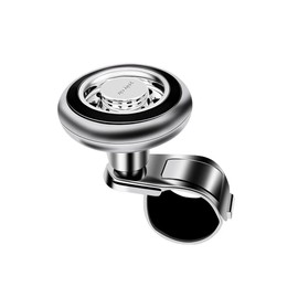 YFFSFDC Car Steering Wheel Spinner, Handle Knob, Knob, Spinner Grip, Steering Wheel Control, Car Accessories, Car Accessories, Car Accessories, Car Accessories, Steering Wheel Assistance, Convenient