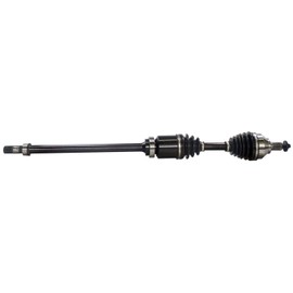 CV Axle Shaft Front Right Volvo C30 (2007-2013), C70 (2006-2010),S40 (2004-2008, 2010),V50 (2005-2007, 2010)