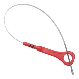 Partuto Oil Dipstick Oil Level Dip Stick No.266112G040 for Kia Optima 2014-2020 2.0L - Theta 2, 2.4L - Theta 2 Sedan– Precisely Engineered Fluid Level Gauge