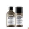 L'Oreal 로레알 앱솔루트 리페어 몰큘러 샴푸300ML+크림 100ML L'Oreal Absolute Repair Molecular Shampoo 300ML + Cream 100ML