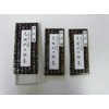 Sutra Bunka (Ancestorial Memorial Service) Letter Incense Incense