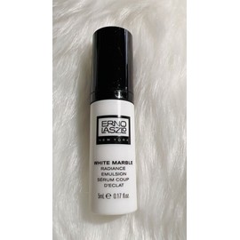 Erno Laszlo-“White Marble Radiance Emulsion Serum-5ML/0.17