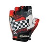 Chiba Kids Size L, Orange