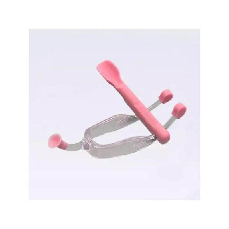 렌즈 봉 흡착 렌즈집게 핀셋 Lens Tube Adsorption Lens Tweezers