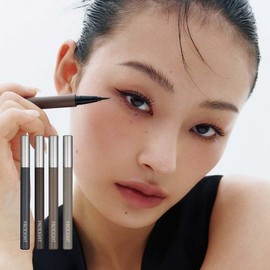 [Pro8] Deep focus pen eyeliner, 01 deep black / [프로에잇] 딥 포커스 펜 아이라이너, 01 딥블랙
