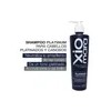 Shampoo Matizador De Canas Xiomara Platinum 250ml