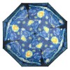 VON LILIENFELD Vincent van Gogh Starry Night Art Windproof Open-Close