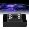 2Pcs Single Phase Bridge Rectifier 100A 1600V 4 Terminals Current