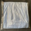 Brand NEW Delta Airlines Logo Lap Blue First Class Blanket