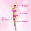 Crema Depilatoria Veet Pure Fresh Piel Sensible 150
