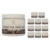 Crema De Concha Nácar Ilumina (Pack 12)