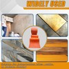 ‌Qkxut Premium Shower Waterproofing Membrane – SBC Polyethylene Composite for
