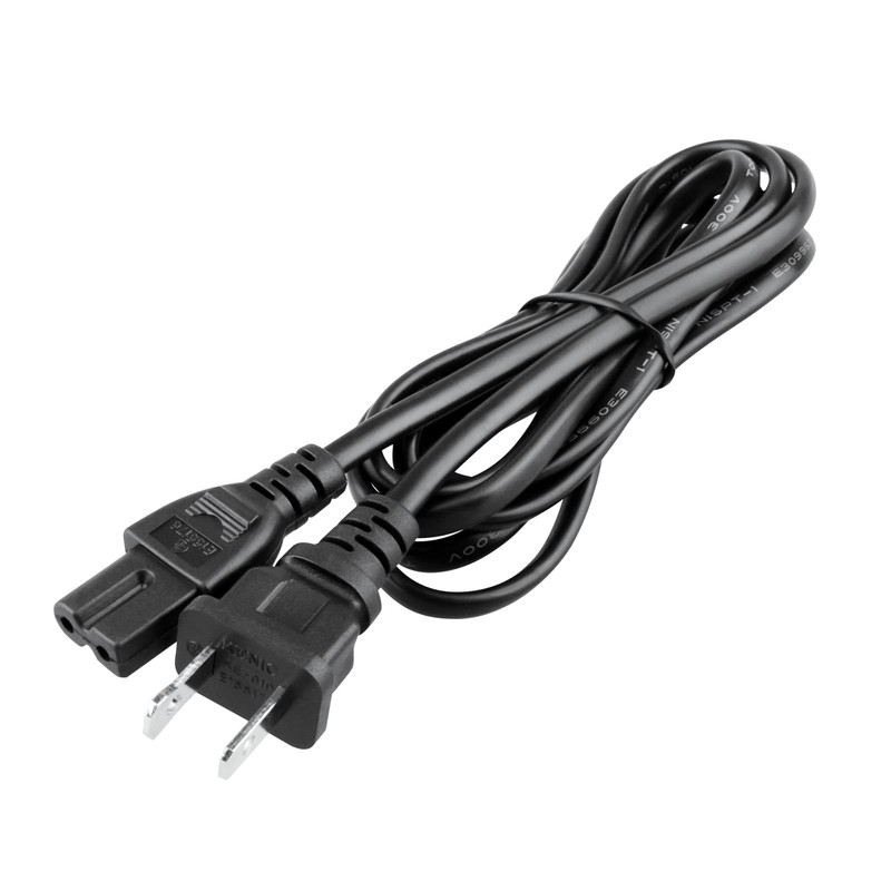 Jantoy AC Power Cord Cable Compatible with Monster Rockin Roller