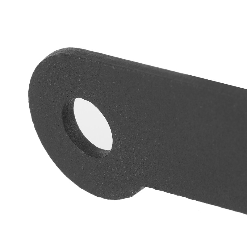 Motorcycle Anti Theft Rust Proof Helmet Lock with Keys Fit