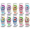WESTERNMBY Bang Energy Cans, 16 Fl Oz, 12 Pack (Delish