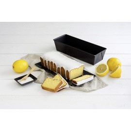 Zenker 3484 Universal Loaf Tin Extendable Teflon Prima