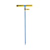 T&T Tools 60 Inch Water Probe - Steel Deep Root