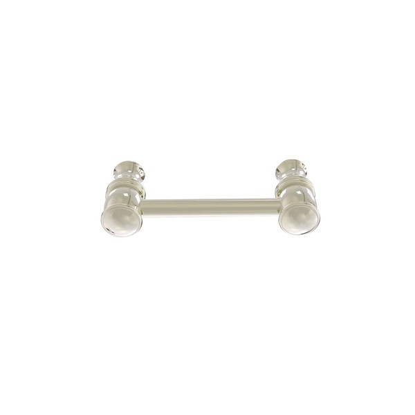 Allied Brass CL-30-3 Carolina Collection 3 Inch Cabinet Pull, Polished