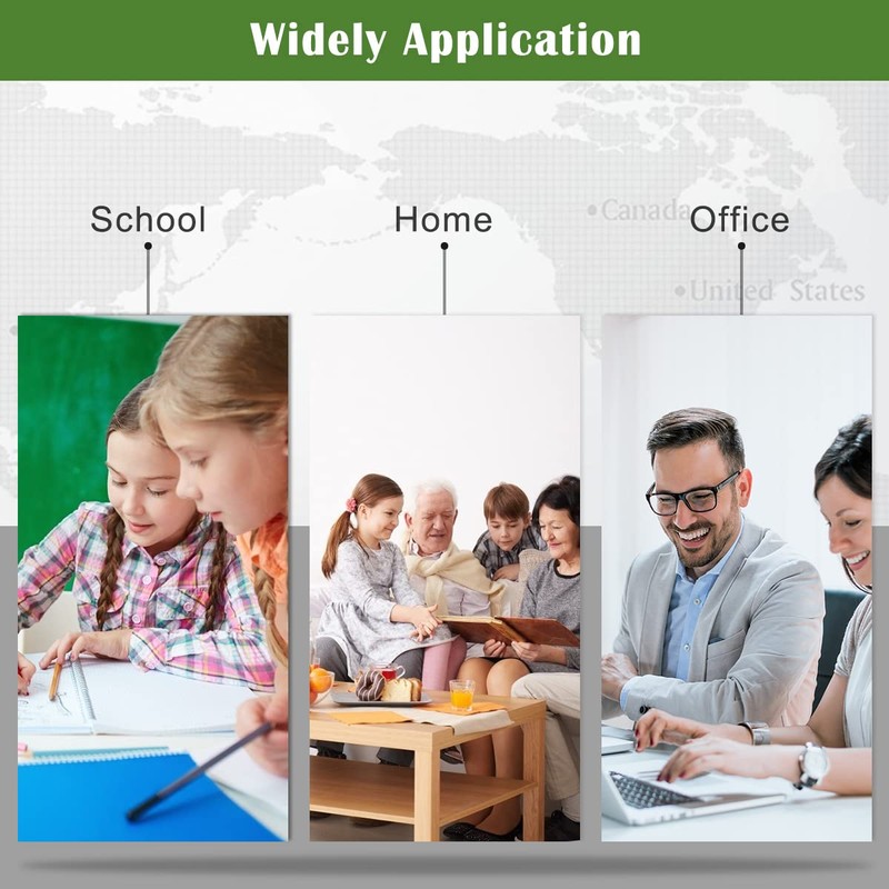 Compatible Drum Unit DR-2400 DR2400 for Brother Printer HL-L2350DW HL-L2310D