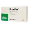 Dimoflax Cápsula 0.5 Mg/200 Mg, 45 Cápsulas
