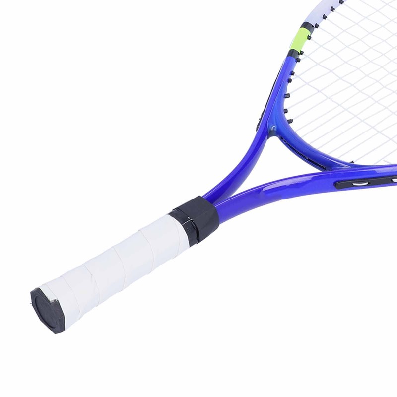 Regail Teenage Tennis Racket Aluminium Alloy Frame Kids Tennis Racquet