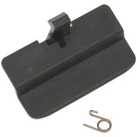 Dorman 926-412 Center Console Latch Compatible with Select Ford Models (OE FIX)