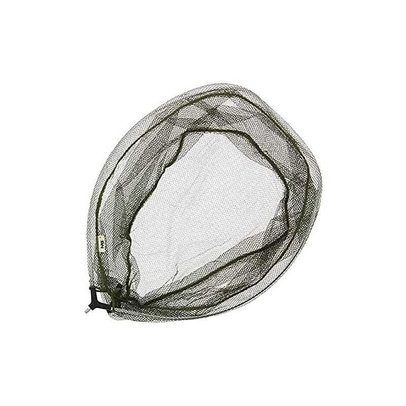 NGT FNH-NET-COARSE-STD Coarse 'scoop' Fishing Net Standard - 60cm -