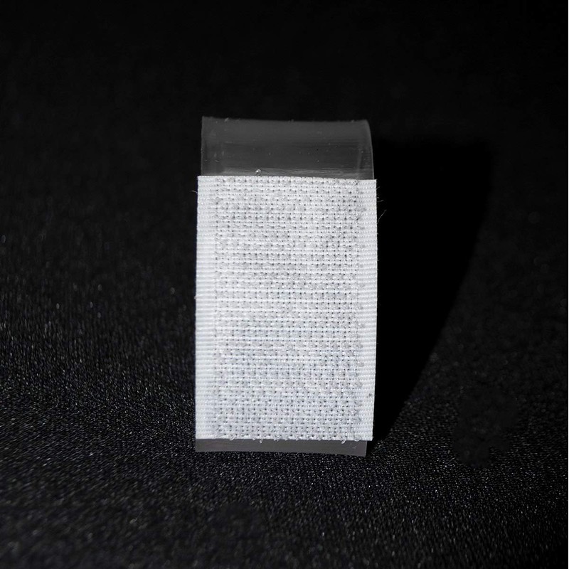 TableLinensforLess Table Skirting Clips for 0.75" to 1.5" Table Edge,