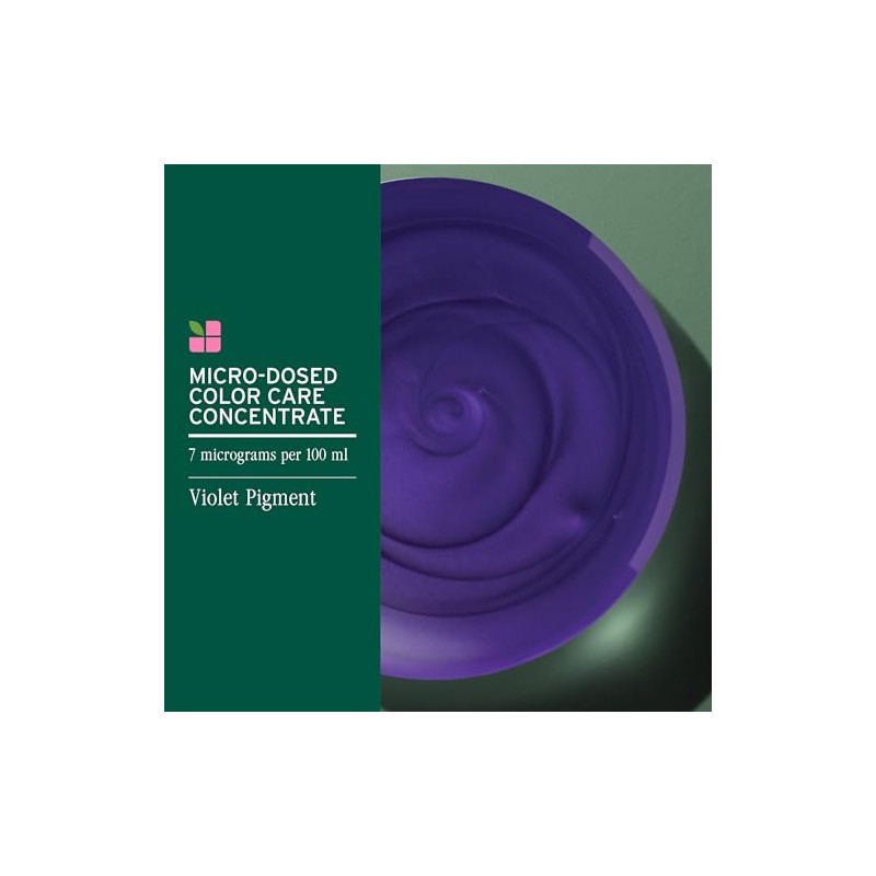 Biolage Shampoo Morado ColorLast con Extracto de Orquídea | Limpia,