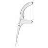 - Dentek Triple Clean Floss Elecciones, 150 Count (paquete De
