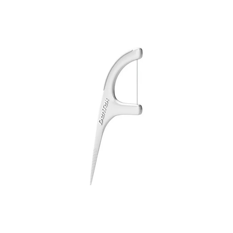 - Dentek Triple Clean Floss Elecciones, 150 Count (paquete De