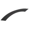 Wheel Mudguard Arch Cover Scratch Resistant Sporty Front Hood Wheel