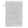 NatureMark Terry Cloth Wash Mitts, Pack of 10, Wash Cloth,