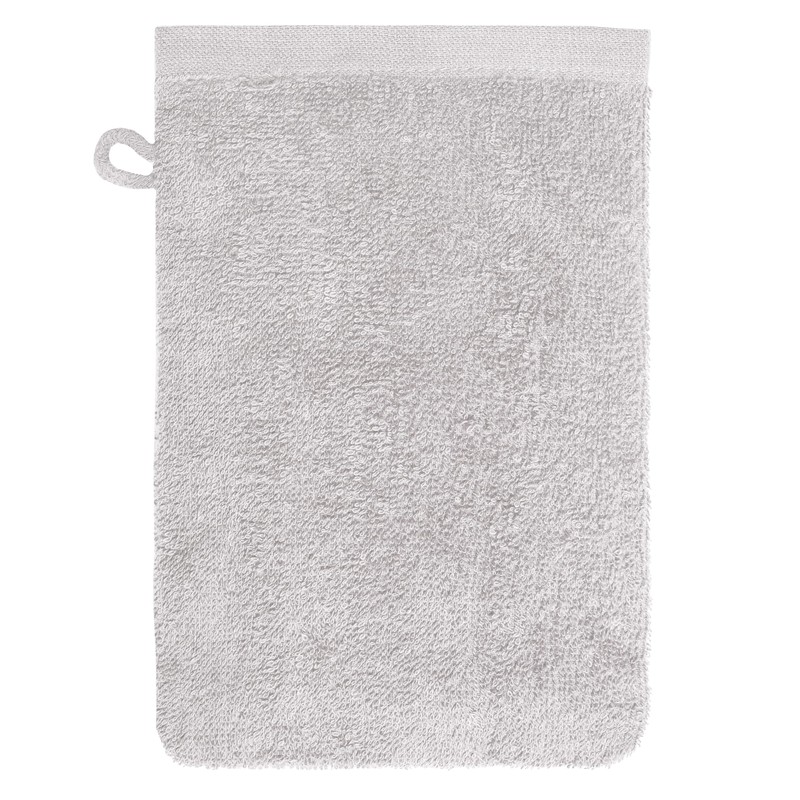 NatureMark Terry Cloth Wash Mitts, Pack of 10, Wash Cloth,