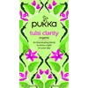 PUKKA Organic Three Tulsi Herb Tea, 20 EA