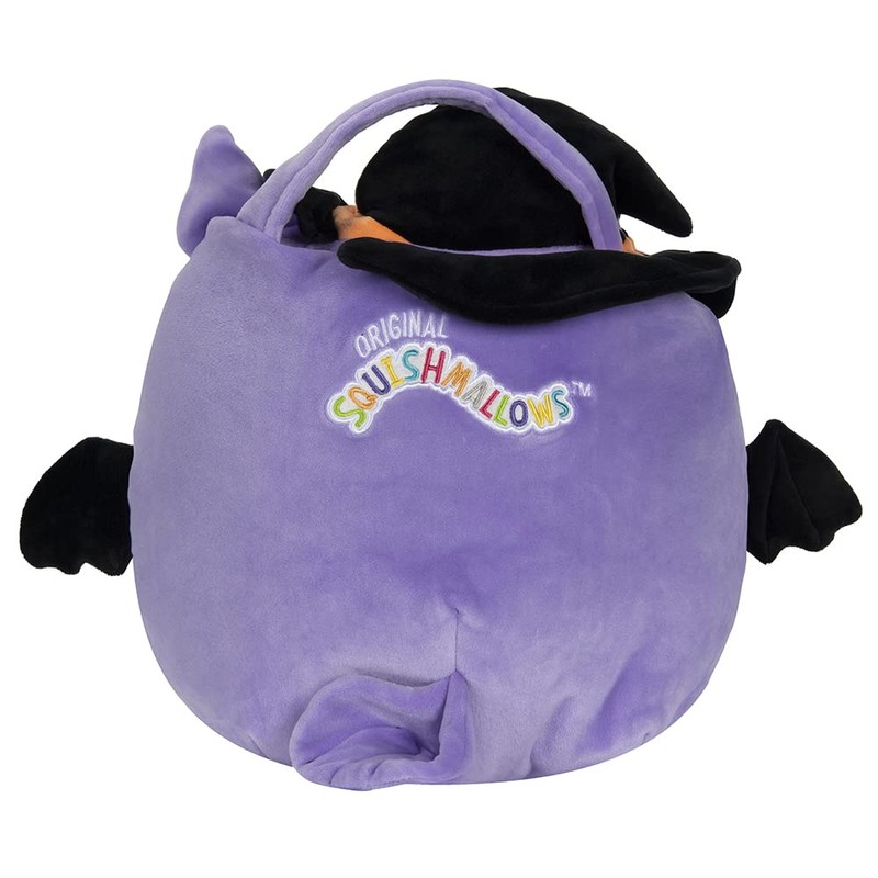 SQUISHMALLOWS HOLLY OWL TP