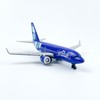 Jetblue Model Airplane, Single Plane Die-cast Model Planes Aircraft Suitable