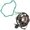 Celox Stator And Gasket For Honda Fourtrax 2X4 TRX250R 1986
