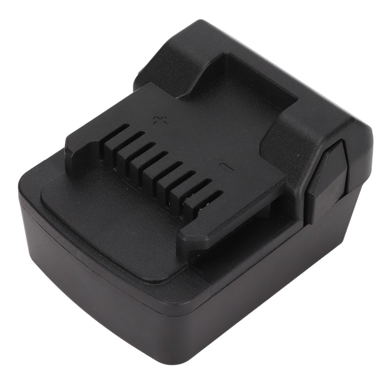 18V Lithium Battery Adapter Plug and Play Battery Converter for