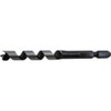Star-M Combination Short Auger Bit with Brad Point