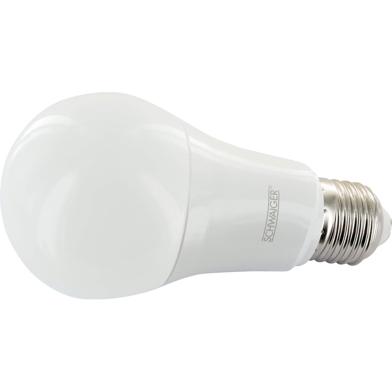 Schwaiger hal200 – LED Lamp (Cool White, Neutral White, Warm